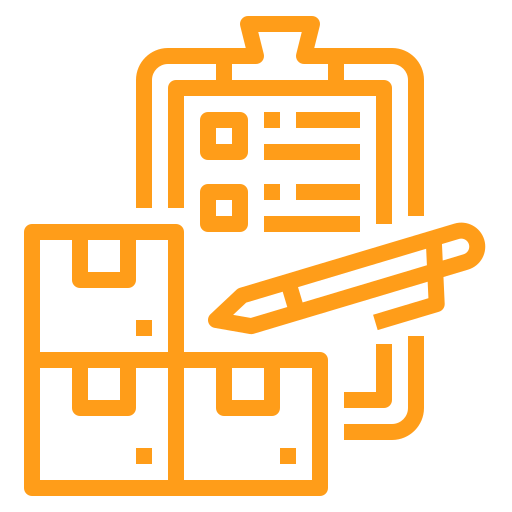 INVENTORY & MATERIAL MANAGEMENT