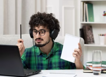 IELTS Preparation Course