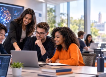 What Does an Artificial Intelligence Course Teach You?