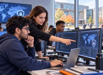 Home 97 cyber security