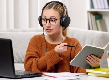 Spoken English Course