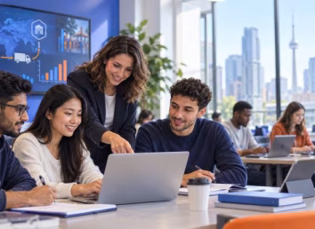 What You’ll Learn in SAP Procurement Training in Canada