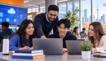 How Azure Cloud Architecture Powers Real Career Growth