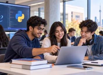 Home 97 Java and Python Certification: Which Path Fits You?