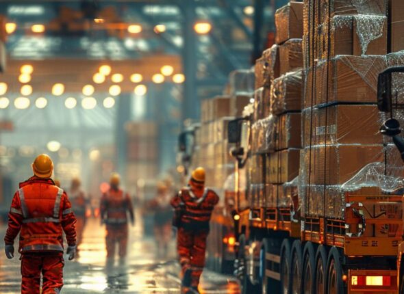 Diploma in Supply Chain Management – SAP Specialization