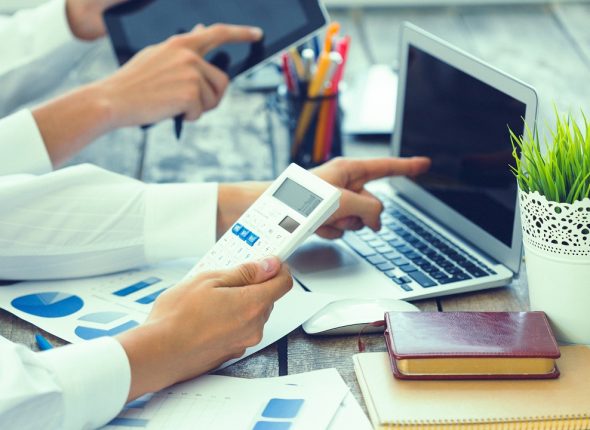 Accounting and Payroll Diploma