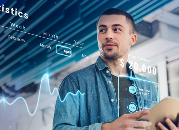 Business Intelligence Diploma