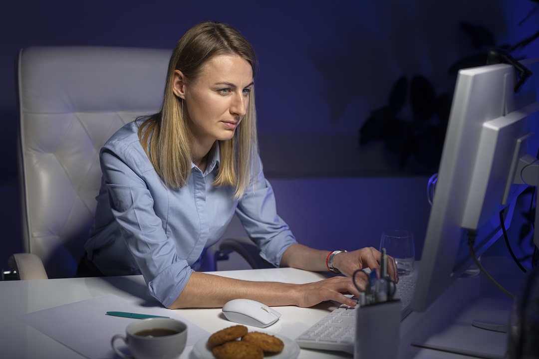 Cybersecurity Training in Canada