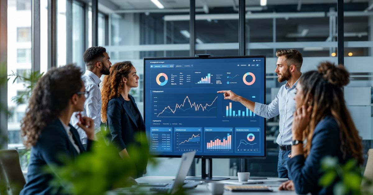 Business Analysis Course