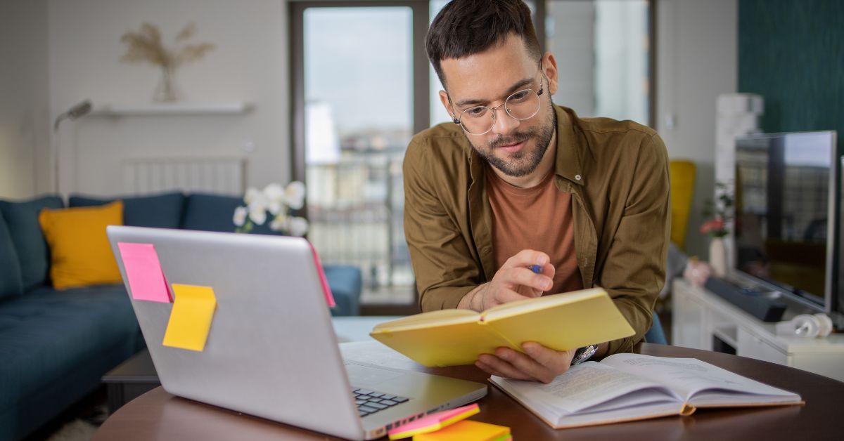 IELTS Preparation Course vs. Self-Study: Which One Ensures Success? 2 IELTS Course in Canada