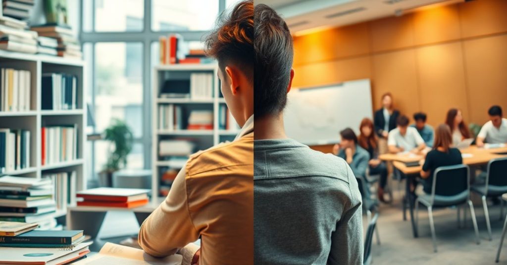 IELTS Preparation Course