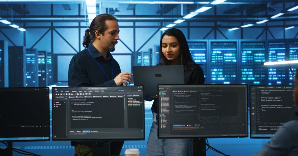 AWS, Azure, and DevOps