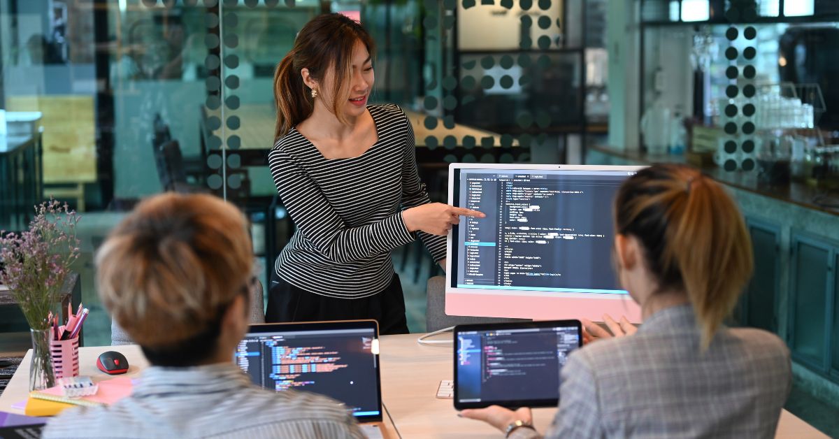 Python Course in Canada