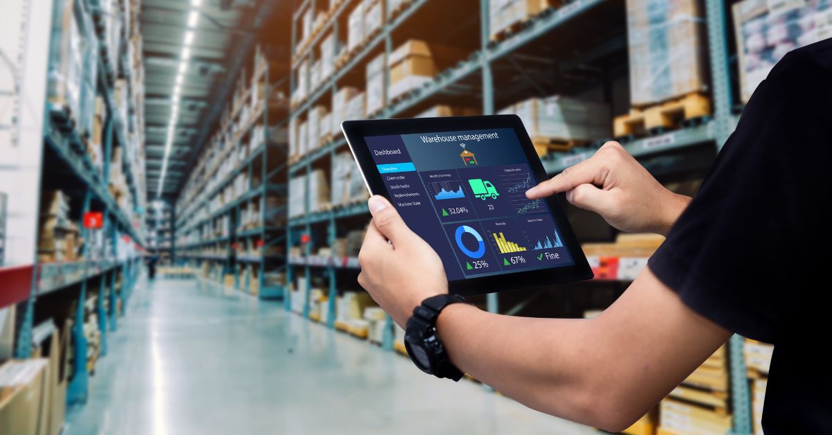 SAP S/4HANA EWM Course