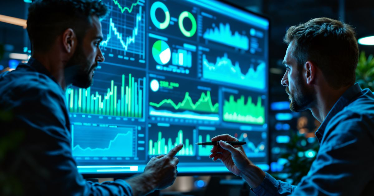 Data Analytics Training