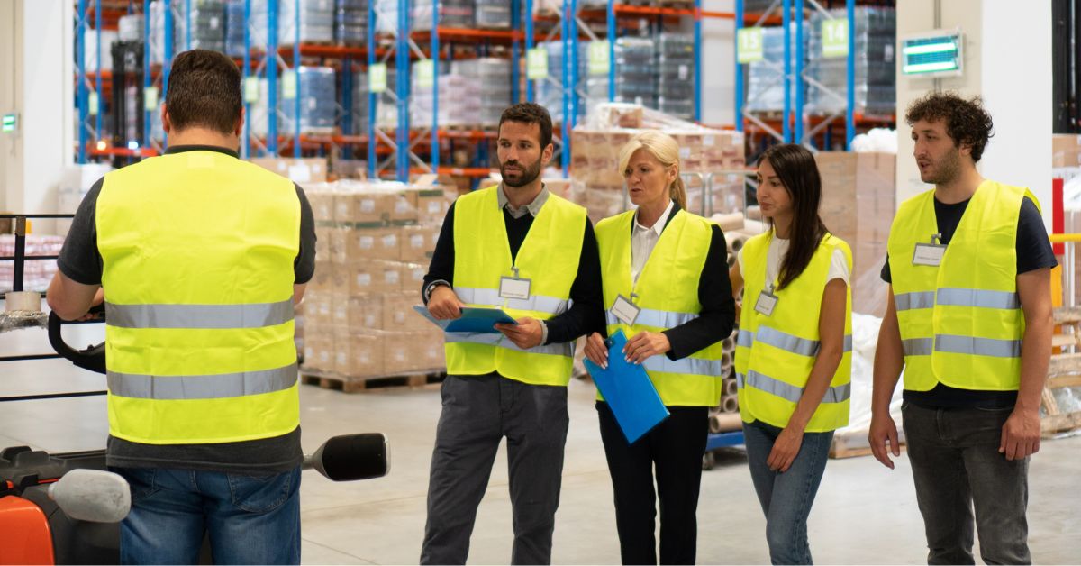 Why SAP S/4HANA EWM Course Matters and How to Prepare for It 2 SAP S/4HANA EWM Training