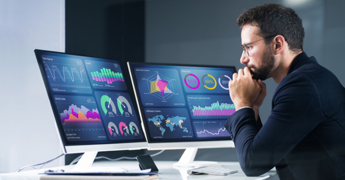 Data Analytics Certification