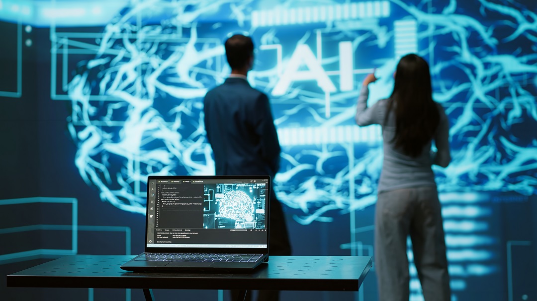 AI Foundation and Engineer Associate Training program