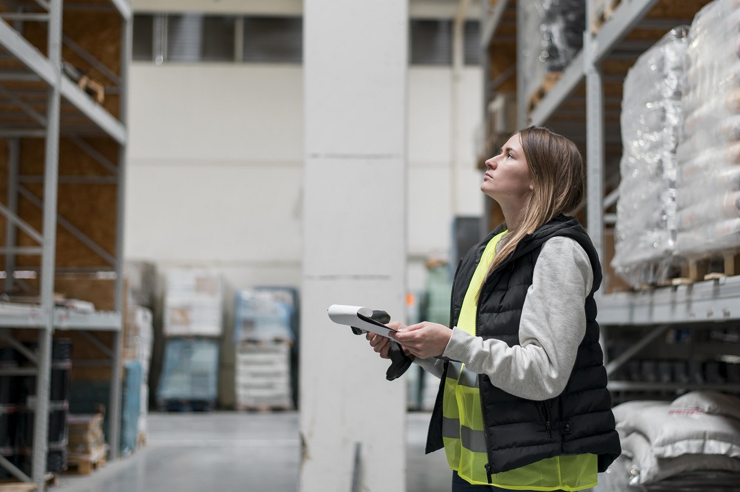 SAP S4HANA EWM Training