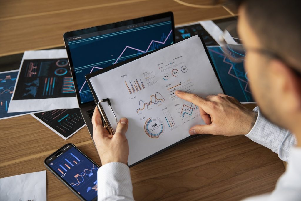 Data Analytics Course