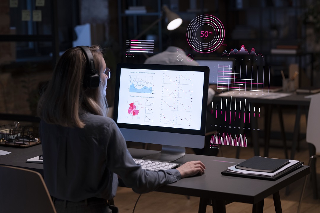 Can You Learn Data Analytics and Power BI Without a Tech Background? 2 Data Analytics Course