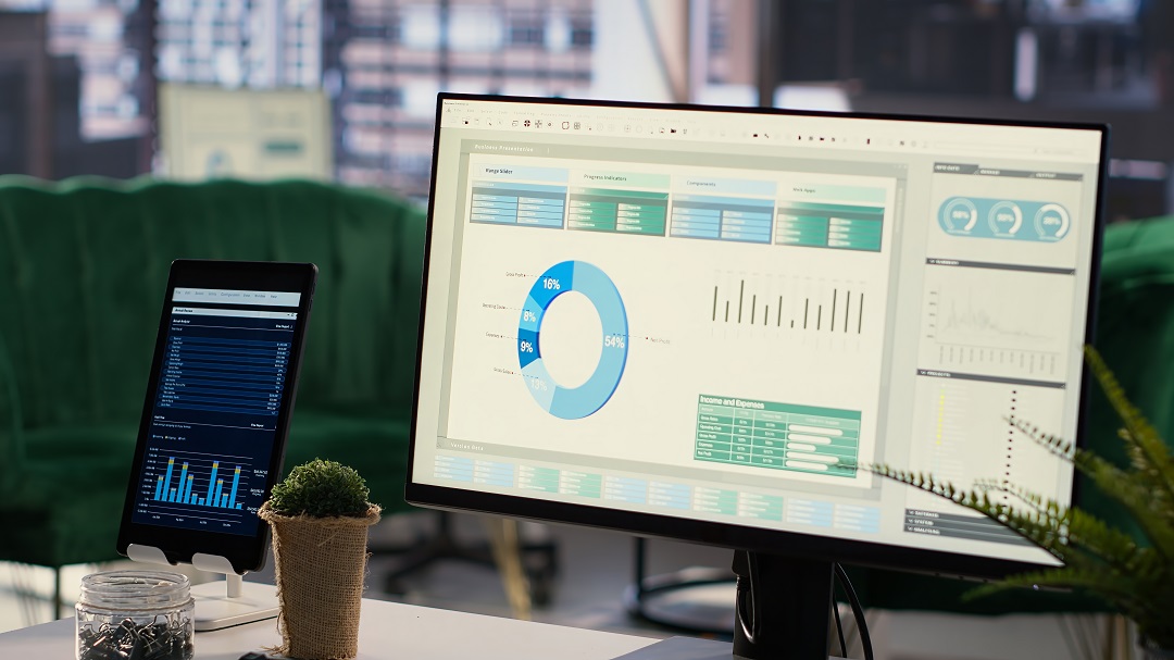 Data Analytics and Power BI