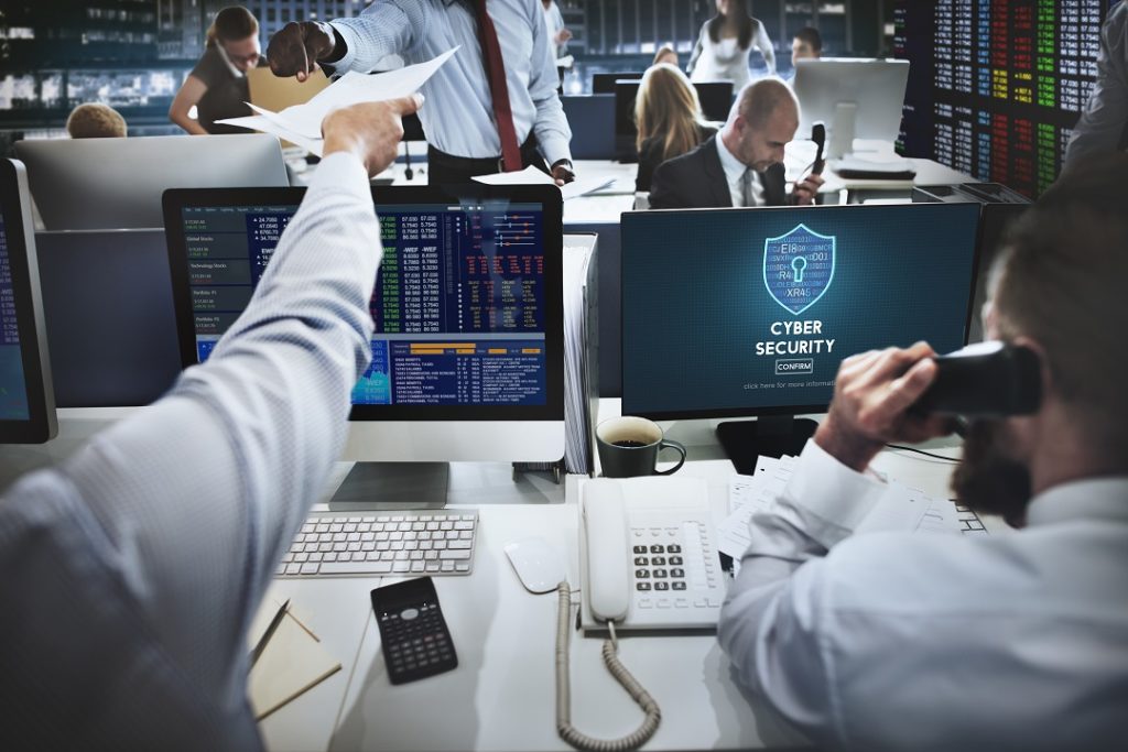 Cyber Security Course
