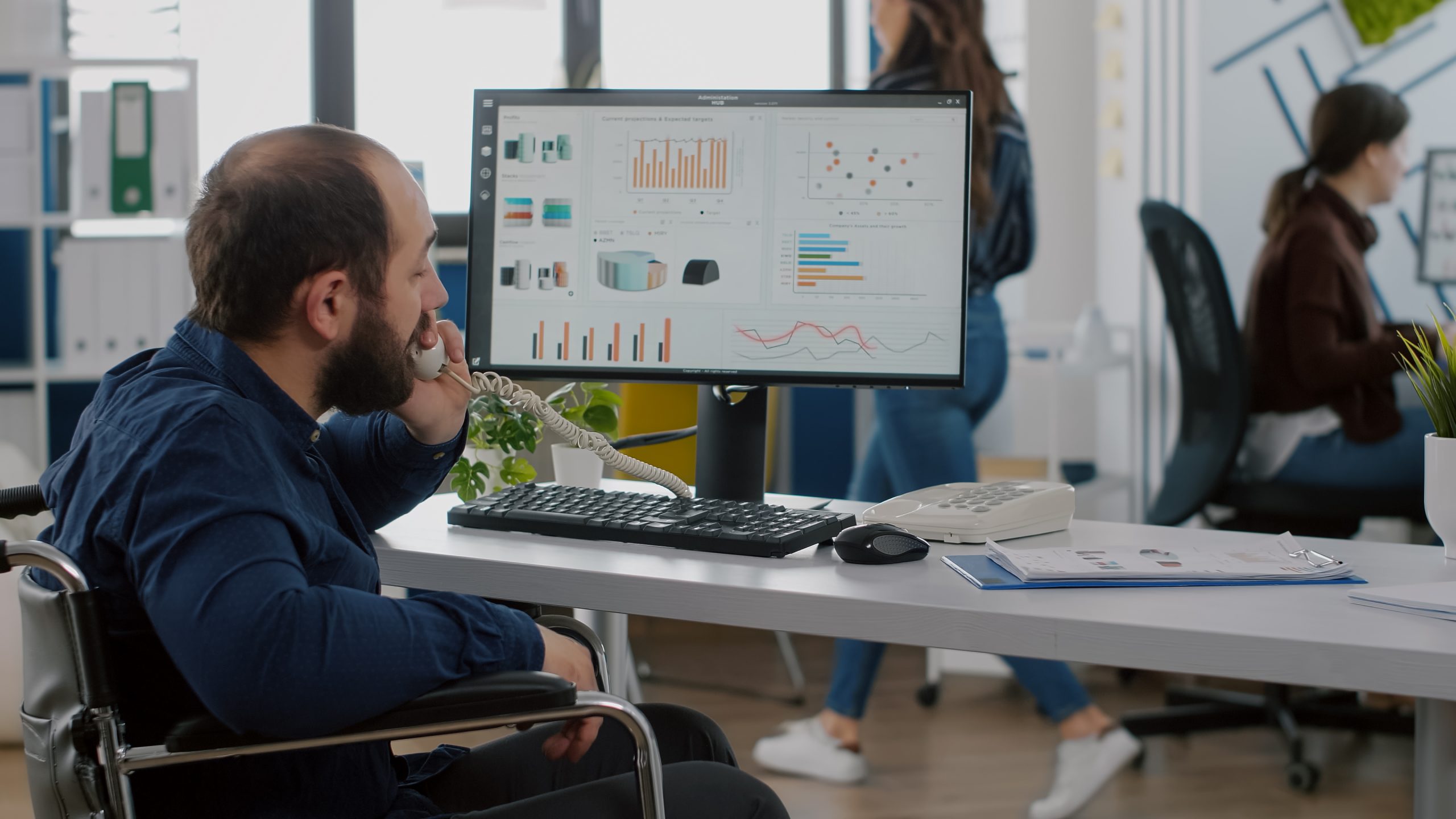 Why Data Analytics & Reporting with Power BI Training in Canada Is the Smartest Certification Choice in 2026 2 Data Analytics & Reporting with Power BI Training in Canada