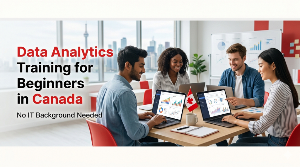 Data Analytics Training
