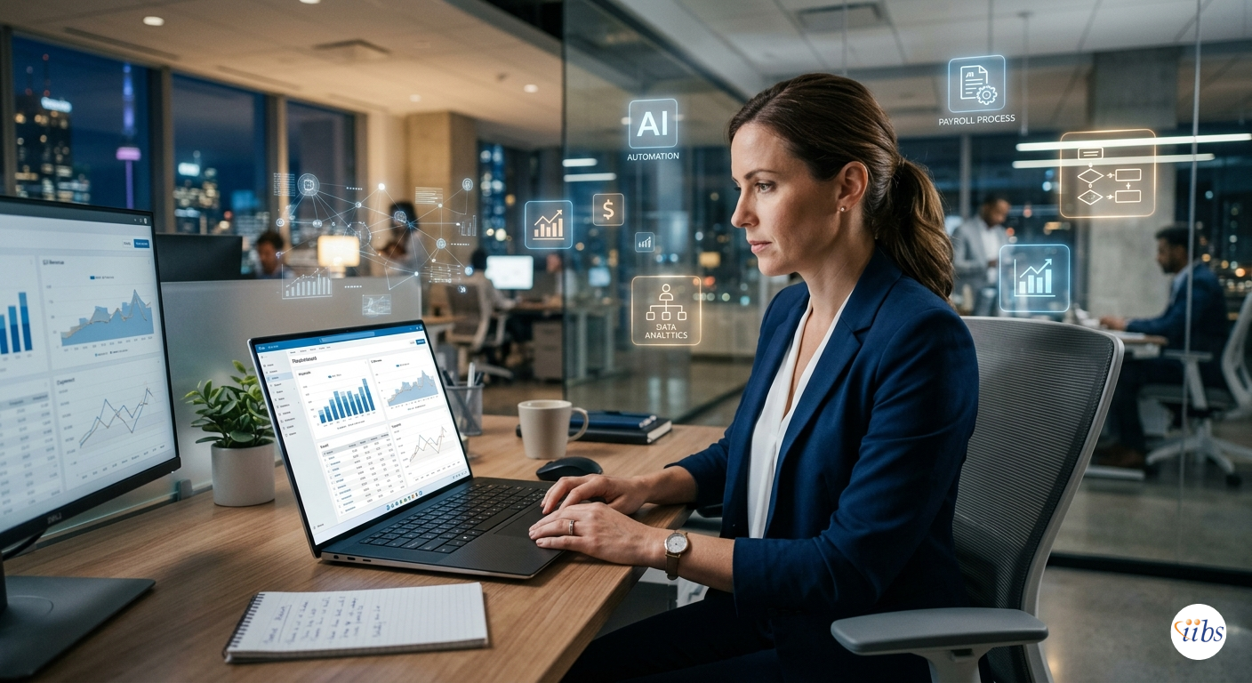 Accounting and Payroll Course Canada