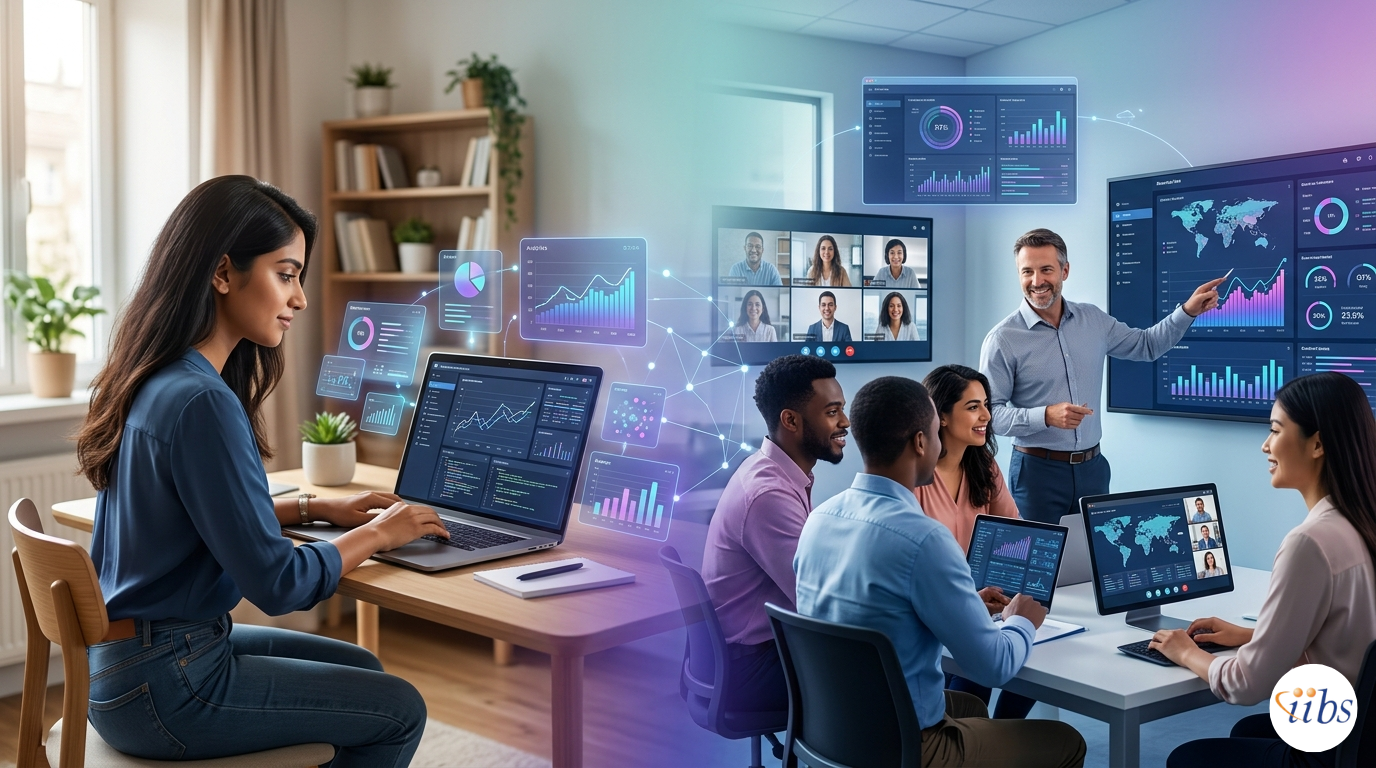 Data Analytics Course
