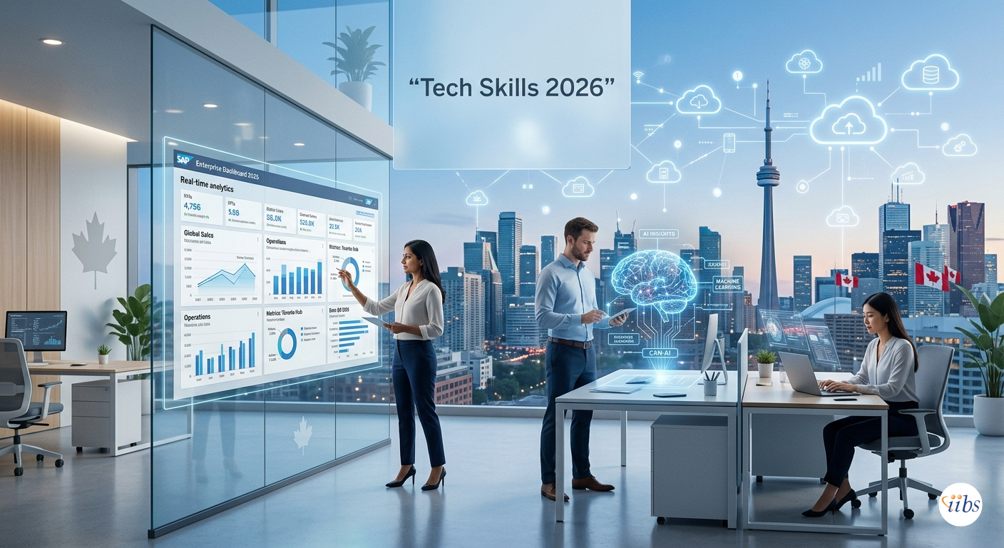 Future IT Jobs Canada 2026