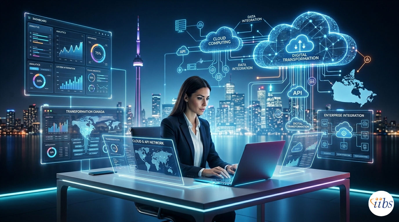 SAP BTP Integration Training in Canada