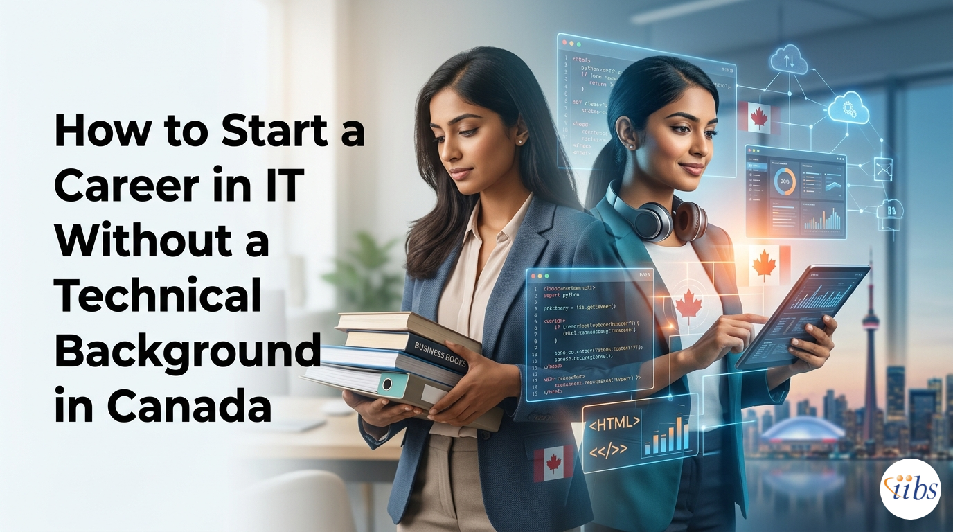 Career-focused IT Training Programs