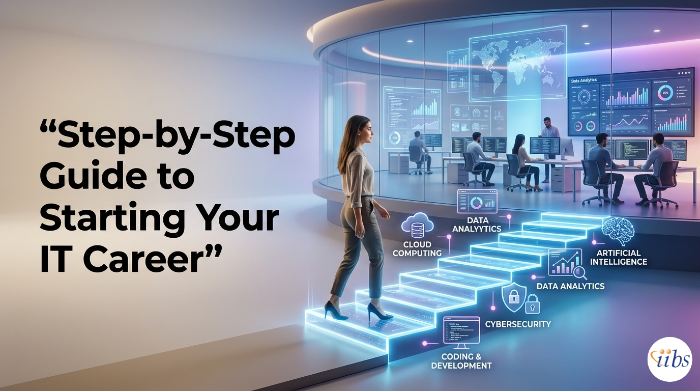 best IT careers in Canada for beginners
