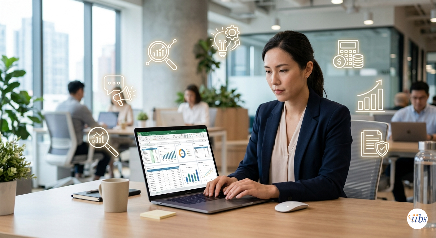 Why Accounting and Payroll Skills Are Still in Demand in Canada Despite Automation 2 Online Payroll Course Canada