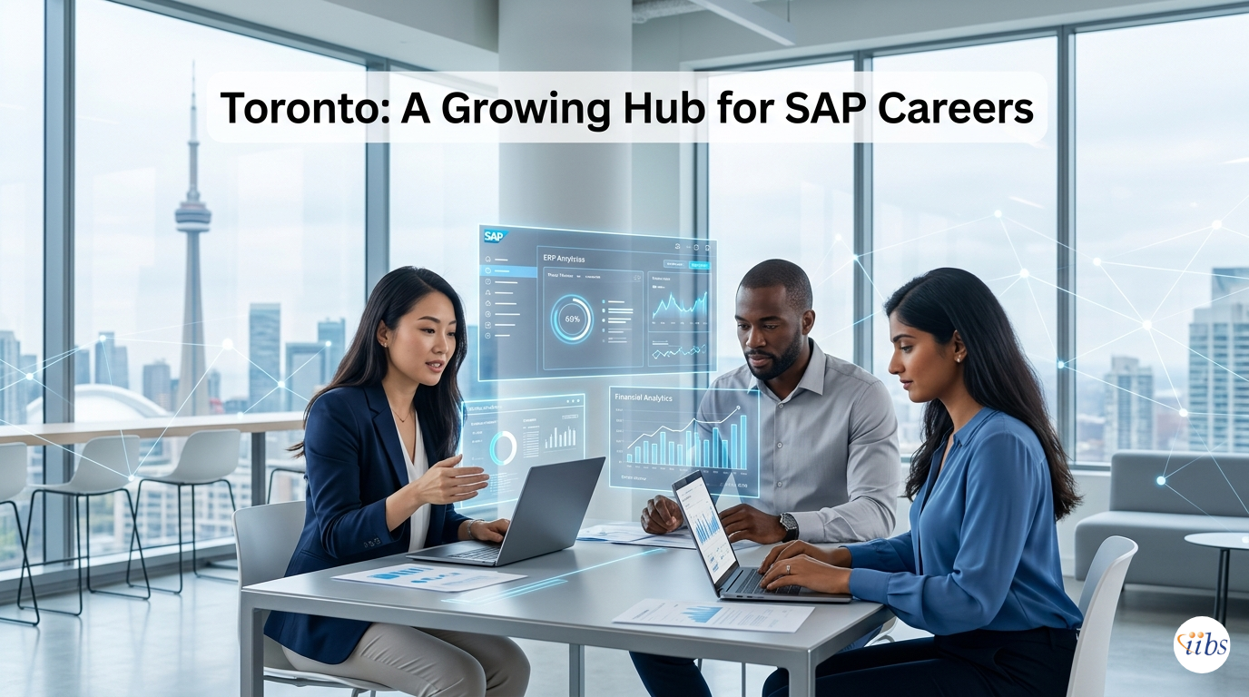 SAP S/4HANA FI Training Program