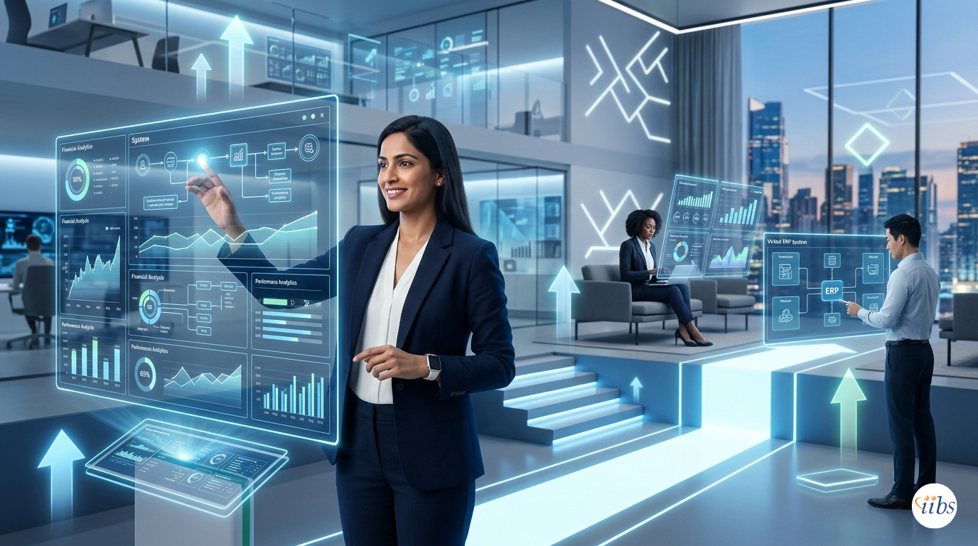 How SAP S/4HANA FI Is Changing Financial Reporting in Canada: What Accountants Must Know 2 SAP S/4HANA FI Training