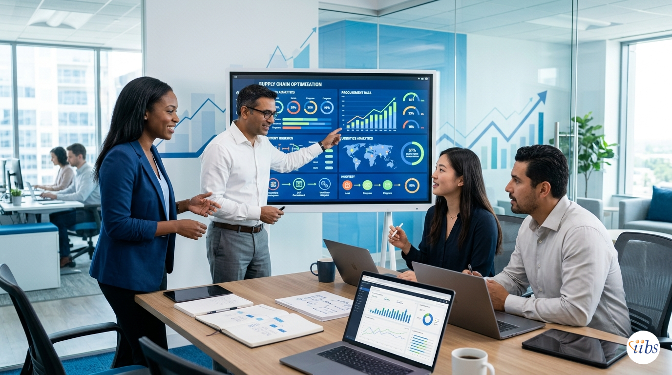 SAP S/4HANA MM Training