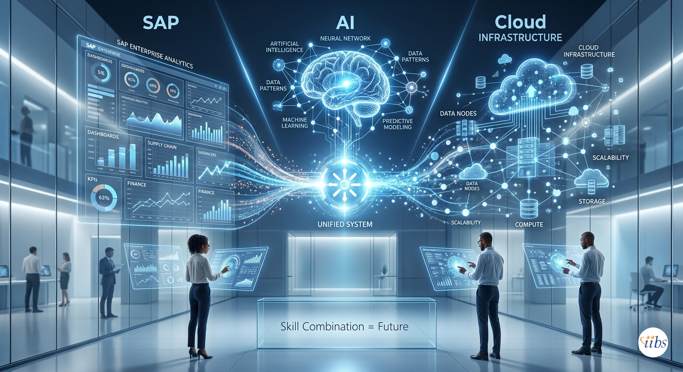 SAP cloud computing Canada