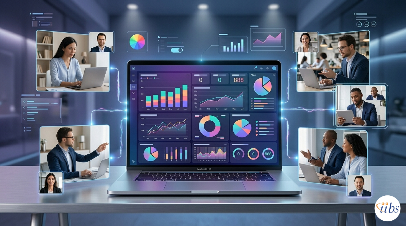 How Hybrid Data Analytics Course Models are Solving the Remote Work Challenge 2 Data Analytics Course