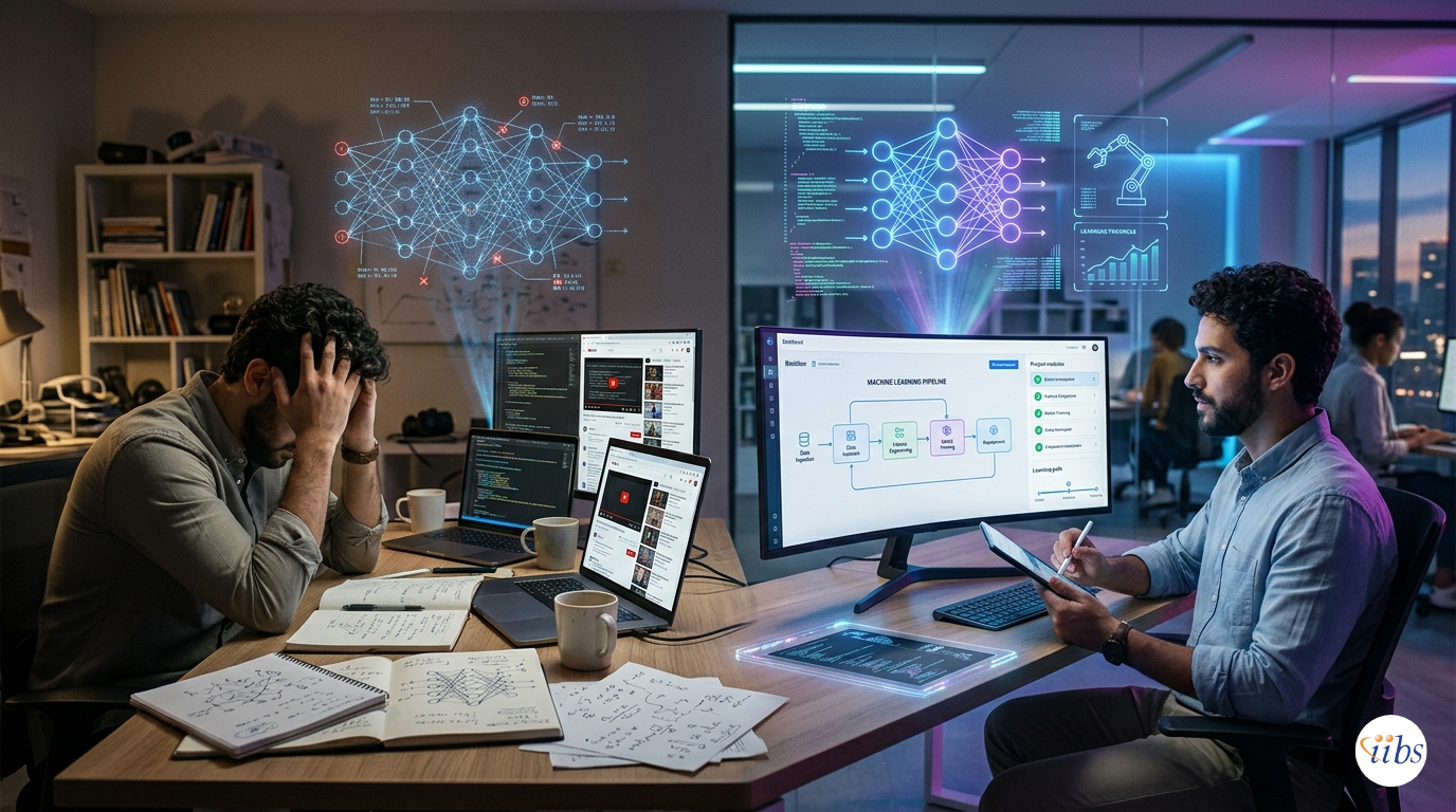 Artificial Intelligence Training