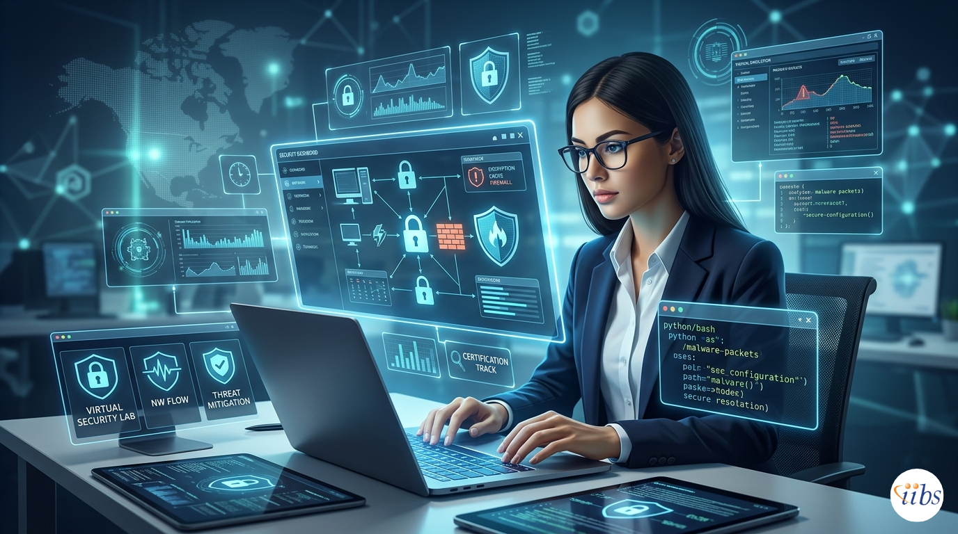 Cyber Security Training in Canada