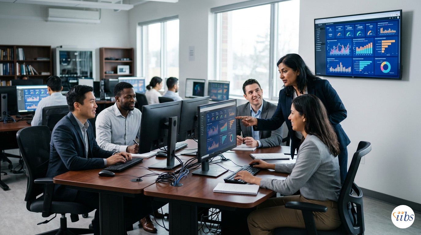 Data Analytics Course