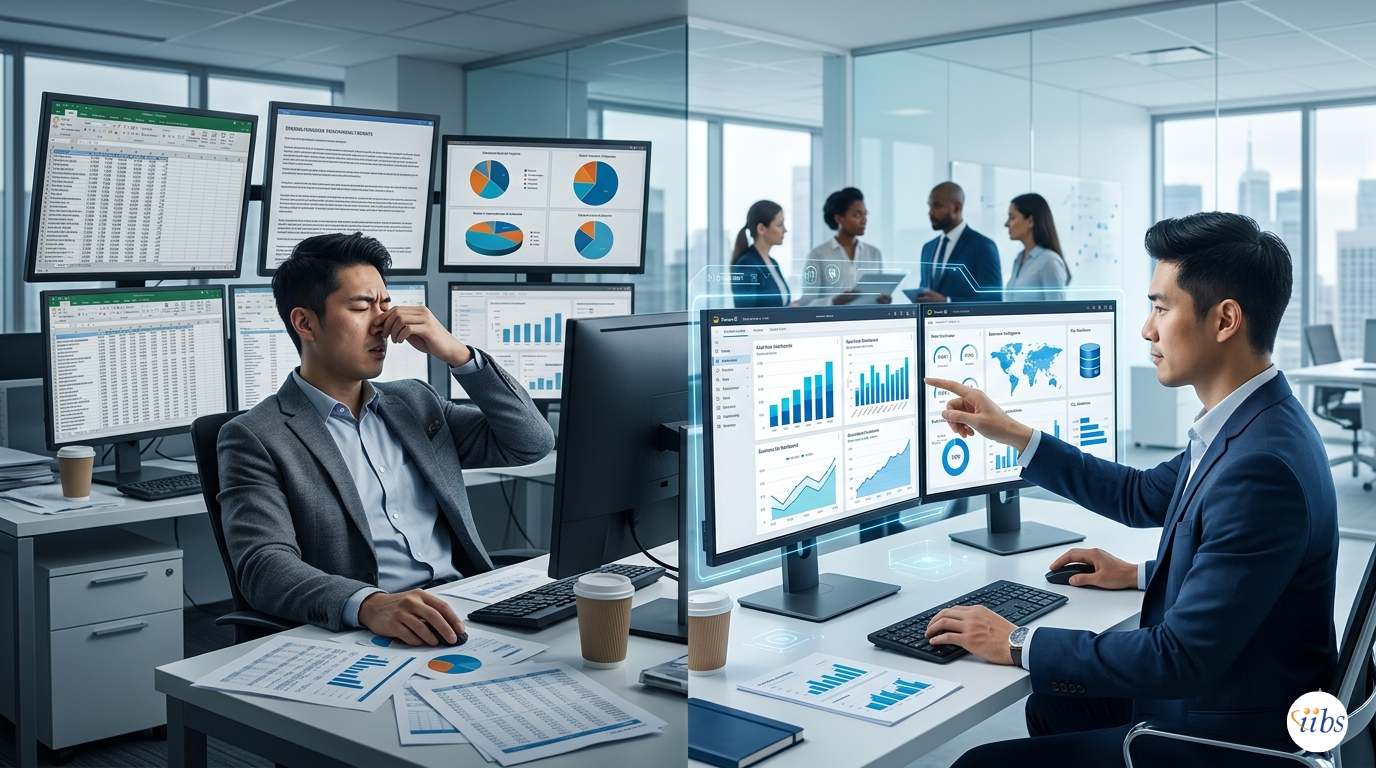 Data Analytics Course