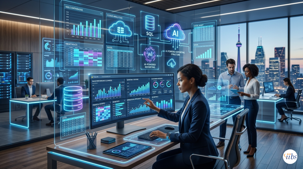 Data Analytics Training