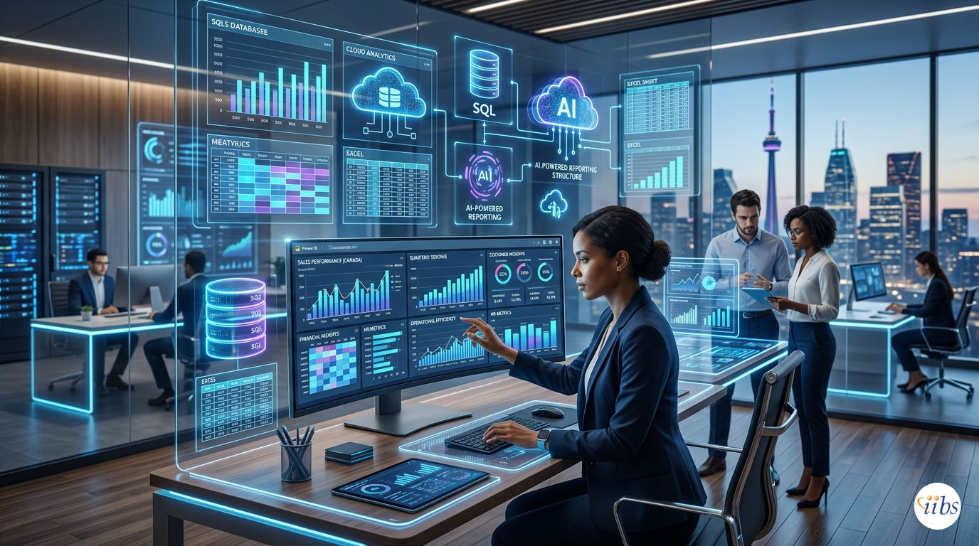 Data Analytics Training