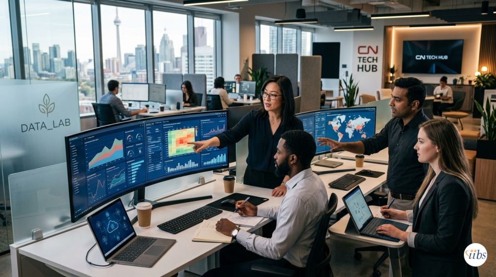 Data Analytics and Power BI Certification