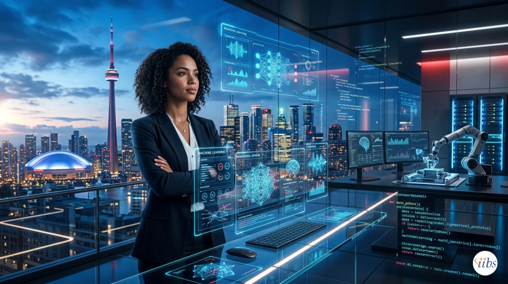 Diploma in Artificial Intelligence