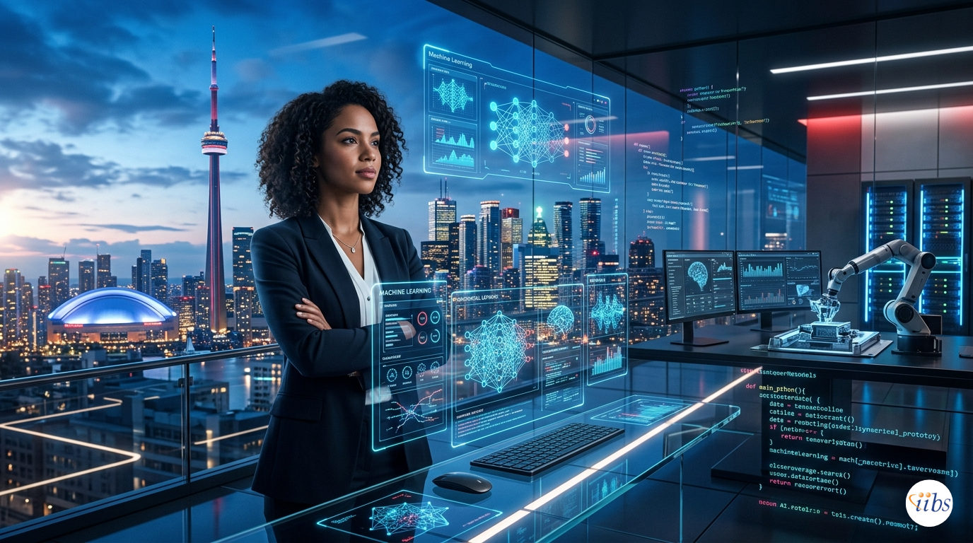 Diploma in Artificial Intelligence